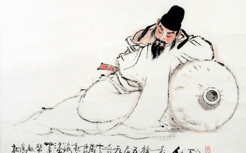 莫氏家族酒口感图片