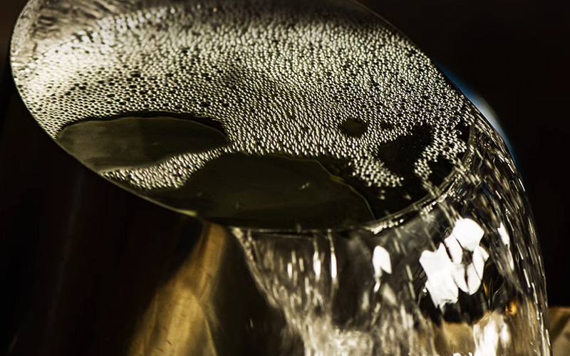 咎氏家族酒口感图片