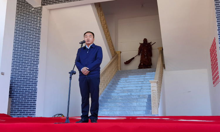 仁怀市副市长陈晋朝