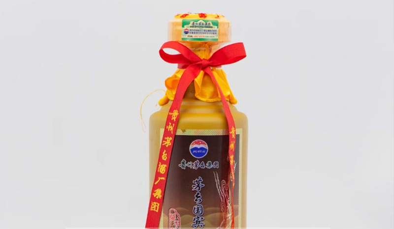 茅乡国宾酒30图片