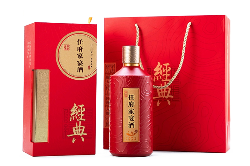 任氏家宴酒图片