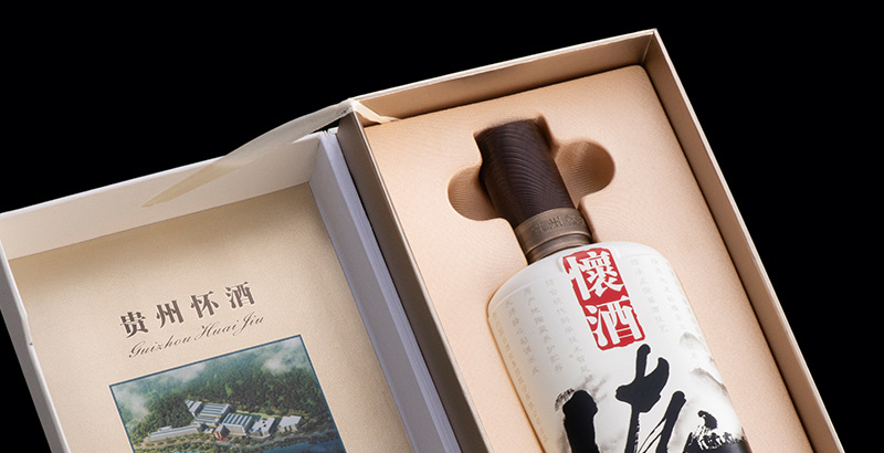 怀酒•金奖1986纪念图片