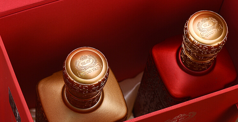 国台好礼酒图片