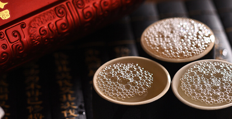 国台国标酒图片