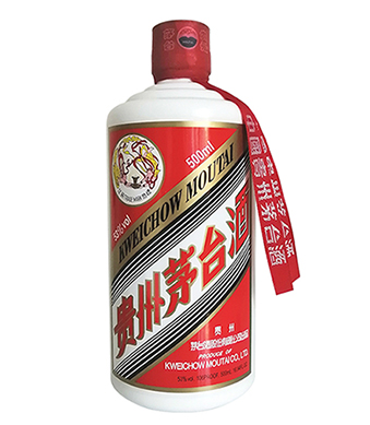 茅台酒