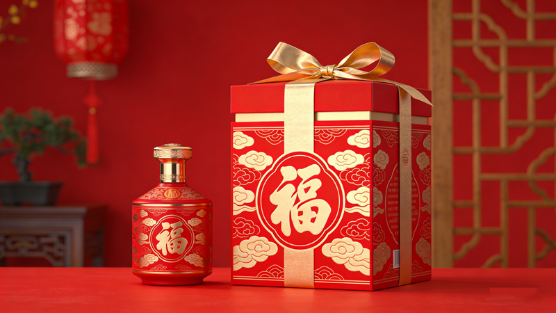 广东|广西:为什么优秀企业都在用定制酒?答案藏在细节里