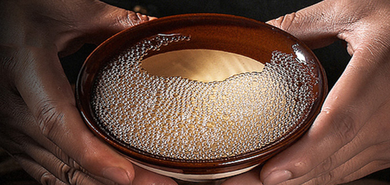 赖世家锦酿酒图片