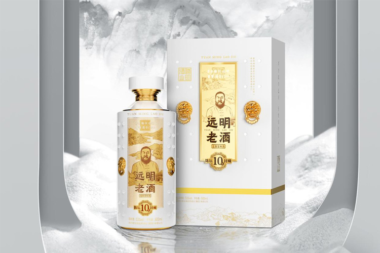 远明老酒 陈坛10图片