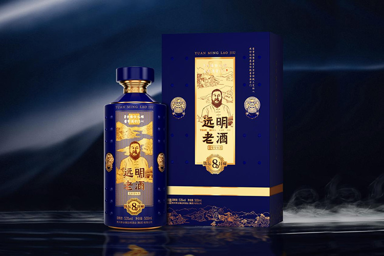 远明老酒 陈坛8图片